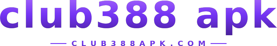 club388 apk logo